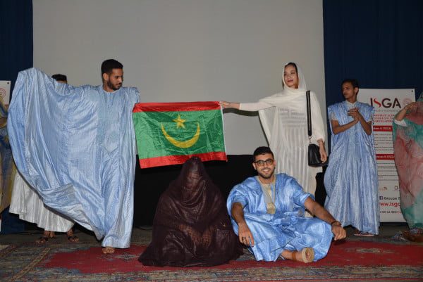 4 - ISGA organise la 6ème édition de la Semaine Culturelle Africaine