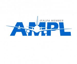 AMPL logo Large 300x250 - Accord entre Royal Air Maroc et l’Association Marocaine des Pilotes de ligne