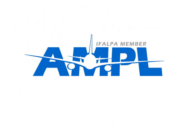 Association Marocaine des Pilotes de Ligne se félicite de la reprise de la formation des Pilotes au Maroc AMPL logo Large - Association Marocaine des Pilotes de Ligne se félicite de la reprise de la formation des Pilotes au Maroc