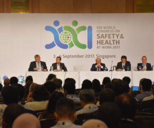 CIST 300x250 - Le Maroc organise en 2024 le 34e Congrès Mondial sur la Santé au Travail de la CIST