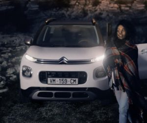 CITROEN CAMPAGNE DE MARQUE 2018 C3 AIRCROSS 3 300x250 - LA NOUVELLE CAMPAGNE DE MARQUE CITROEN : ‘INSPIRED BY’ VOTRE DÉSIR DE LIBERTÉ DEPUIS 1919 !