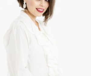 Fatim Tazi 1 300x250 - Nouvelle présidente de l'Association des  diplômés de Dauphine au Maroc