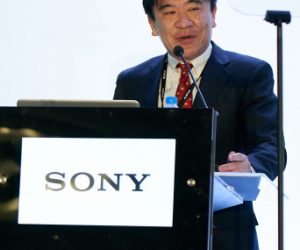 Fumiatsu Hirai Managing Director Sony Middle East and Africa 300x250 - Sony Corporation réalise un bénéfice d'exploitation de 6,6 milliards de dollars US en 2017