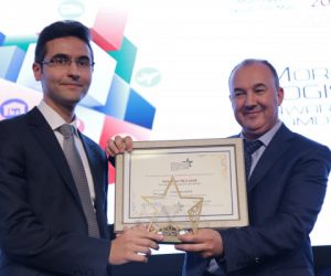 IMG 0033 300x250 - Cérémonie de remise des prix de la 3ème édition des Moroccan Logistics Awards – MLA 2018
