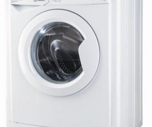 INDESIT WASHING MACHINE 300x250 - INDESIT Présente Sa Nouvelle Machine à Laver "My Time"Au Maroc