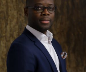 Khaled Igué 300x250 - Khaled Igué, le Directeur des partenariats publics et institutionnels à l’Office Chérifien des Phosphates, désigné parmi les Young Global Leaders 2018 du World Economic Forum