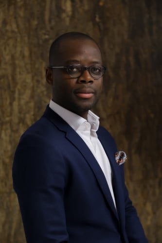 Khaled Igué - Khaled Igué, le Directeur des partenariats publics et institutionnels à l’Office Chérifien des Phosphates, désigné parmi les Young Global Leaders 2018 du World Economic Forum