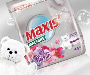 MAXIS MACHINE 1 300x250 - Packaging : Packtory relooke Maxis’ Machine