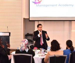 Management Academy M. Otman Serraj 300x250 - Management Academy : un nouveau programme de formation par Phone Group, en partenariat avec l’ISCAE et Centrale Supélec Paris