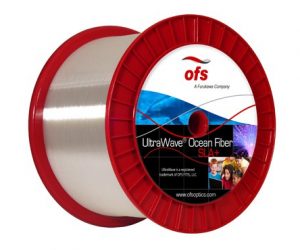 OFS Launches UltraWave SLA Fiber for  300x250 - Furukawa Electric inaugure sa 1ère usine d’Afrique et du Moyen Orient à Tanger