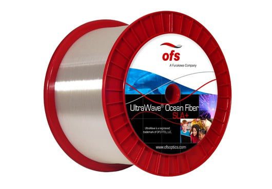OFS Launches UltraWave SLA Fiber for  - Furukawa Electric inaugure sa 1ère usine d’Afrique et du Moyen Orient à Tanger