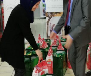 Opération Ramadan Attadamoun1 300x250 - La Fondation Lydec réaffirme son engagement sociétal en organisant la 6ème édition de son programme «Ramadan Attadamoun»