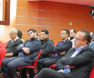 P1070444 300x250 - Le plan d'Accélération industrielle, thème d’une conférence-débat chez TBS Casablanca