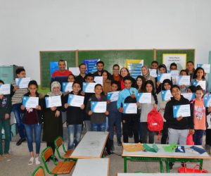 RRR 9864  300x250 - La Fondation Attijariwafa bank tient la 3ème édition des Community Days