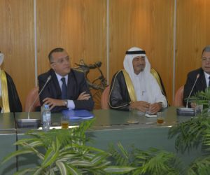SIGNATURE CONVENTION DE PARTENARIAT SAZ ET SGH 300x250 - Signature d’une convention de partenariat entre la Société d’Aménagement Zenata (SAZ) et le groupe Saudi German Hospital (SGH)