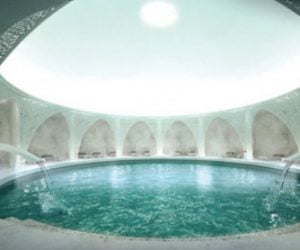 Vichy Moulay Yacoub 300x250 - Bien-Etre: Moulay Yaaqoub reçoit la greffe Vichy