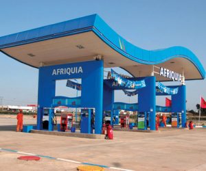 afriquia boycott 300x250 - Boycott: les stations Afriquia quasi-désertées!