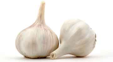 ail 1 - Sant&eacute;: les 5 r&eacute;flexes d&eacute;tox pour un bon Ramadan