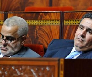 akhannouch benkirane 300x250 - Boycott du poisson: une deuxième attaque contre Akhannouch?