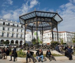 alger 300x250 - Aérien: une ligne Alger-Tanger-Fès en projet?