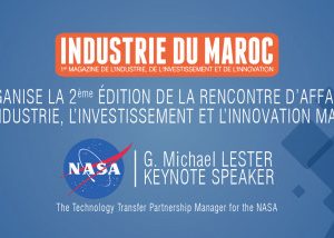 banniere 480 171 2EME EDITION 11 mai 300x214 - Deuxième édition Industry Meeting Day Morocco sous le thème : « L’impact de l’investissement en industrie dans la région »