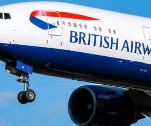 british airways 300x250 - Aérien: Marrakech connectée à London Heathrow