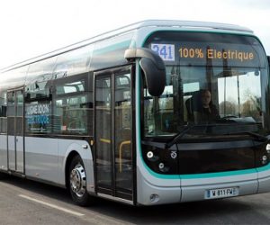 bus electrique 300x250 - Mobilité Durable: des bus électriques à Casablanca?