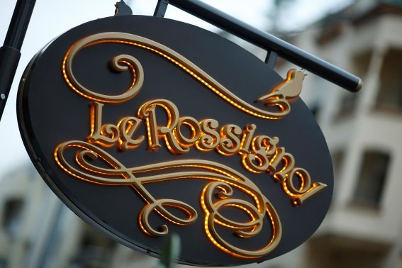 image001 - Restaurant Le Rossignol, la nouvelle adresse bucolique au cœur de Casablanca