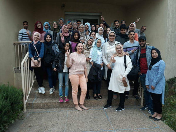 Mondelez Maroc s’allie à l’Heure Joyeuse pour l’Insertion professionnelle des Jeunes défavorisés received 557645851287776 - Mondelez Maroc s’allie à l’Heure Joyeuse pour l’Insertion professionnelle des Jeunes défavorisés