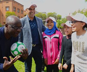 unnamed 300x250 - Maroc 2026 lance un concours de dessin au sein des établissements scolaires et noue un partenariat avec la Fondation Lillian Thuram