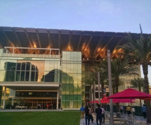 Dr Phillips Center Lieu du Village Orlando 300x250 - LA RICHESSE ET LA DIVERSITÉ DU MAROC EXPOSÉES A ORLANDO  du 4 au 7 OCTOBRE 2018