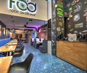 FOD 300x250 - FOD, un restaurant version Uber à Marrakech