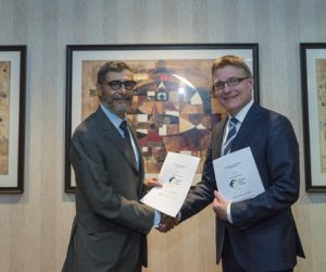 FORUM MTL 2018 15157 300x250 - Casablanca Finance City et Frankfurt Main Finance E.V. s’engagent dans une coopération à long terme