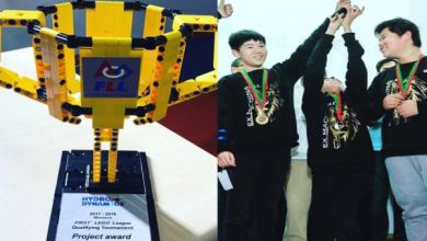 LAC1 390x220 - BILAN APRES UNE ANNEE SCOLAIRE DE LA LONDON ACADEMY CASABLANCA