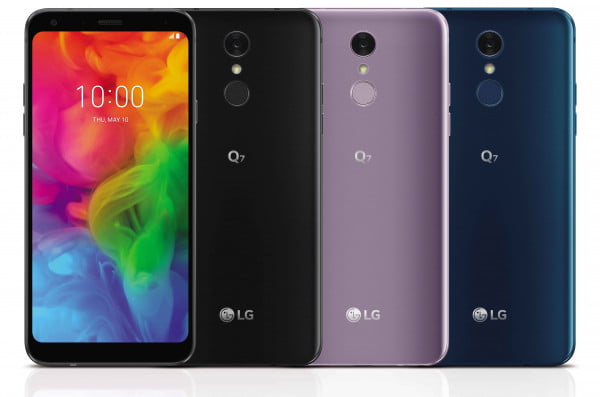 LG Q7 03 – Consonews - Premier site consommation au Maroc