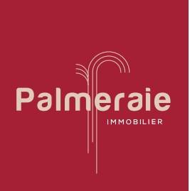 Logo Palmeraie Immobilier - Palmeraie Immobilier lance Palmeraie 4.0, une innovation inédite de digitalisation de l’expérience client et de personnalisation des finitions