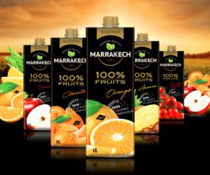 MARRAKECH 300x250 - Packtory modernise l’identité visuelle des jus Marrakech