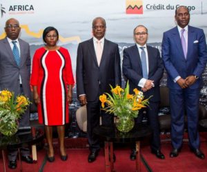 Photo 300x250 - Le Club Afrique Développement ... Mission multisectorielle à Pointe-Noire au Congo Brazzaville le 20 Juin 2018