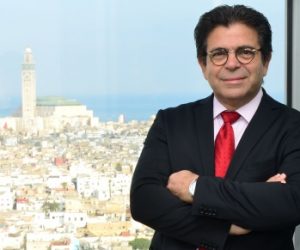 RSE: Crédit du Maroc lance sa fondation Valdomero Valverde 300x250 - RSE: Crédit du Maroc lance sa fondation