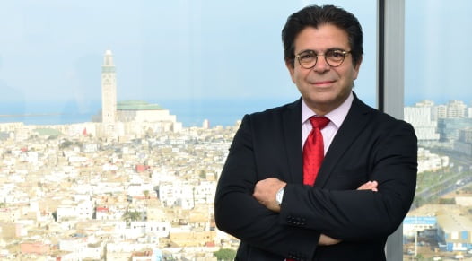 Valdomero Valverde – Consonews - Premier site consommation au Maroc