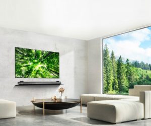 Image sublime et IA à votre écoute, les nouveaux téléviseurs LG OLED arrivent au Maroc W8 Lifestyle1 300x250 - Image sublime et IA à votre écoute, les nouveaux téléviseurs LG OLED arrivent au Maroc