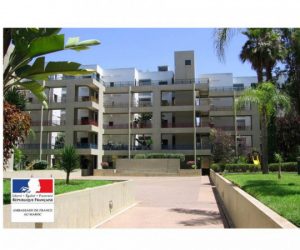 ambassade france 300x250 - L'Ambassade de France à Rabat se déclare "Ambassade verte"