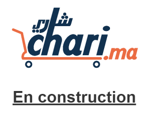 chari.ma  300x250 - Moncef Belkhayat se lance dans le commerce en ligne