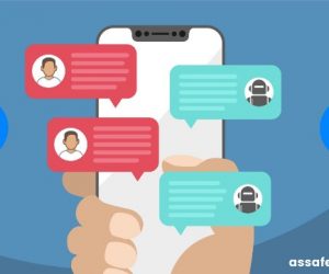 chatbot 300x250 - Relation Client: le digital est le canal qui rassure le moins