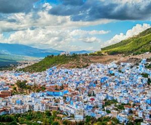 chefchaouen 300x250 - Tourisme: Chefchaouen, une destination phare, des services qui laissent à désirer