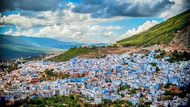 chefchaouen – Consonews - Premier site consommation au Maroc