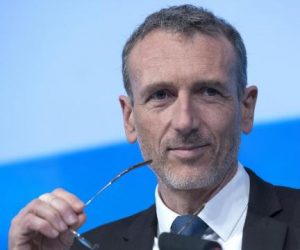 emmanuel faber 300x250 - Boycott: Centrale Danone baisse le prix du lait