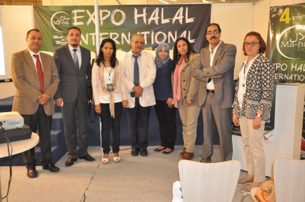 halal expo - Mahal Expo confirme sa 7ème édition à Béni Mellal les 29 et 30 Juin à la Chambre d’Agriculture