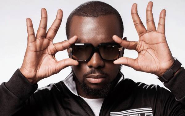 maitre gims - Célébrités: Maître Gims investit dans l'immobilier de luxe à Marrakech