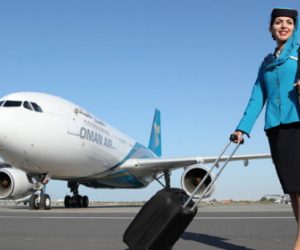 oman air 300x250 - Avions: Oman Air lance le Casablanca-Mascate